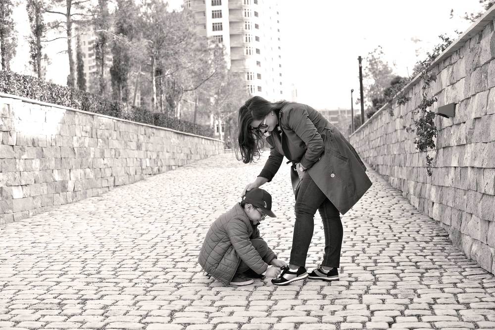 Мама – это самое святое