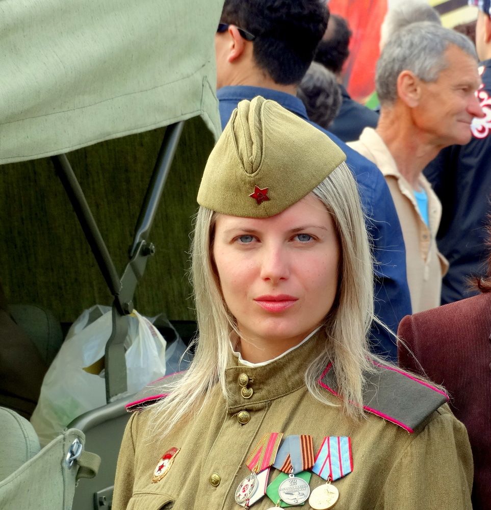 Был месяц май,,,