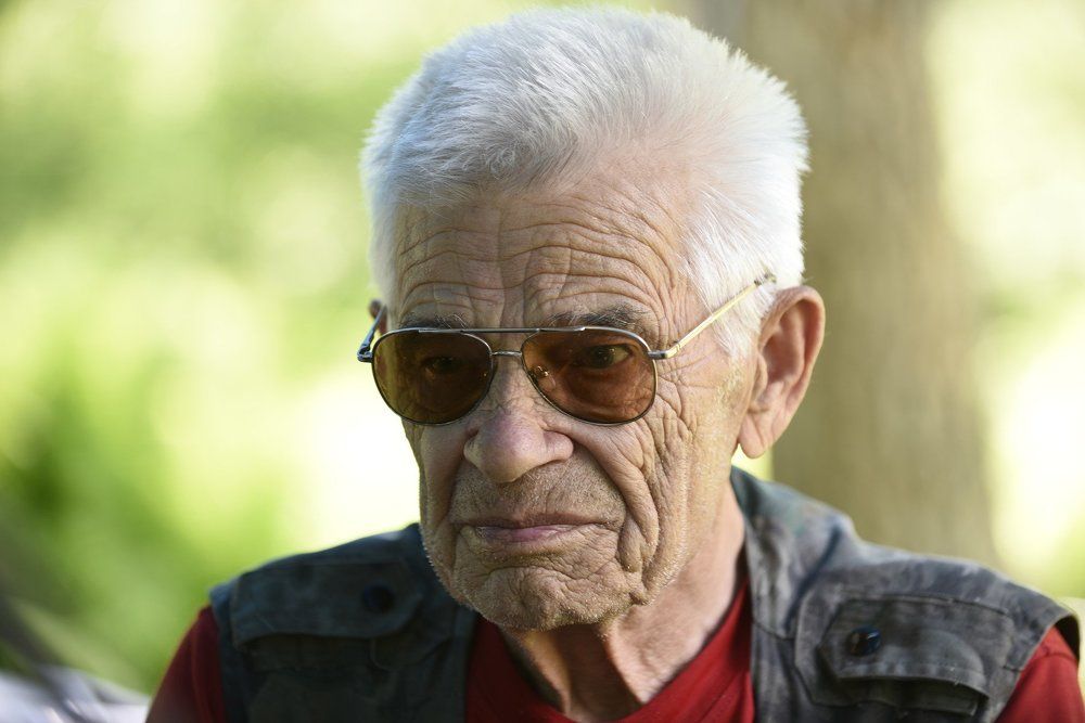 Фотография автора Медведев Сергей