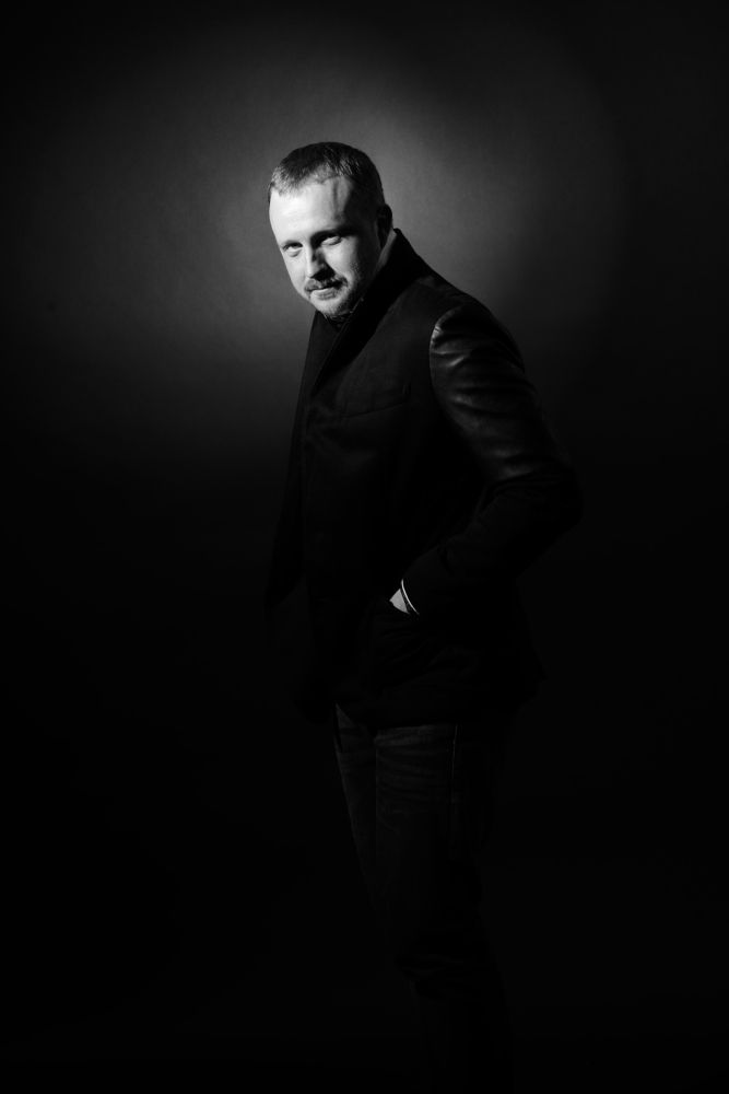 По следам Достоевского