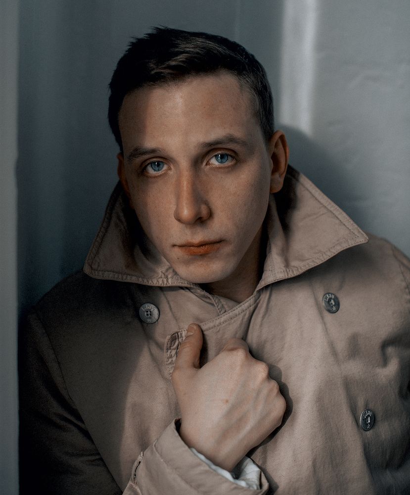 Photograph by Марина Василевская