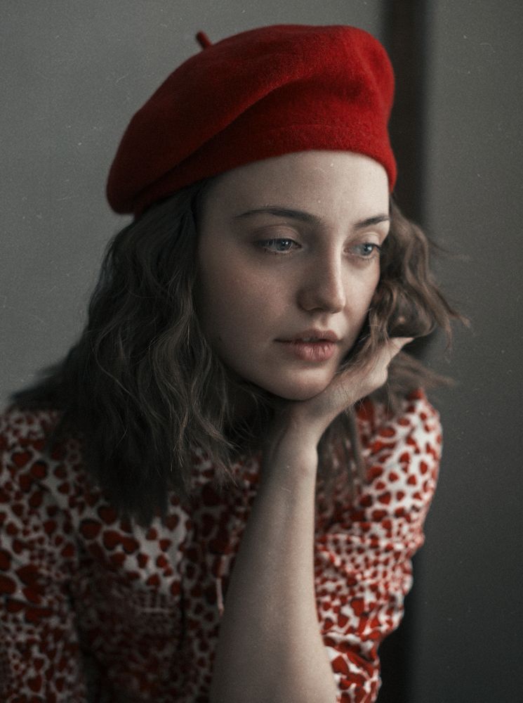 Photograph by Марина Василевская