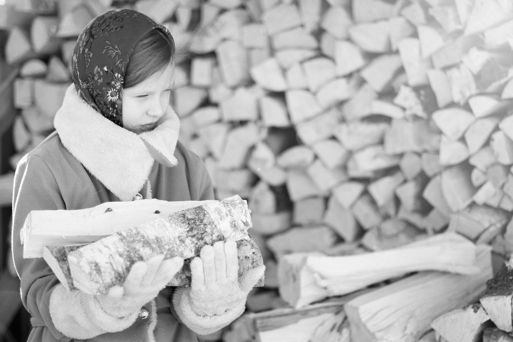 Подготовка к холодам