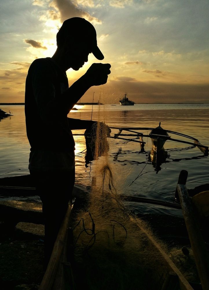 Fisherman's Friend