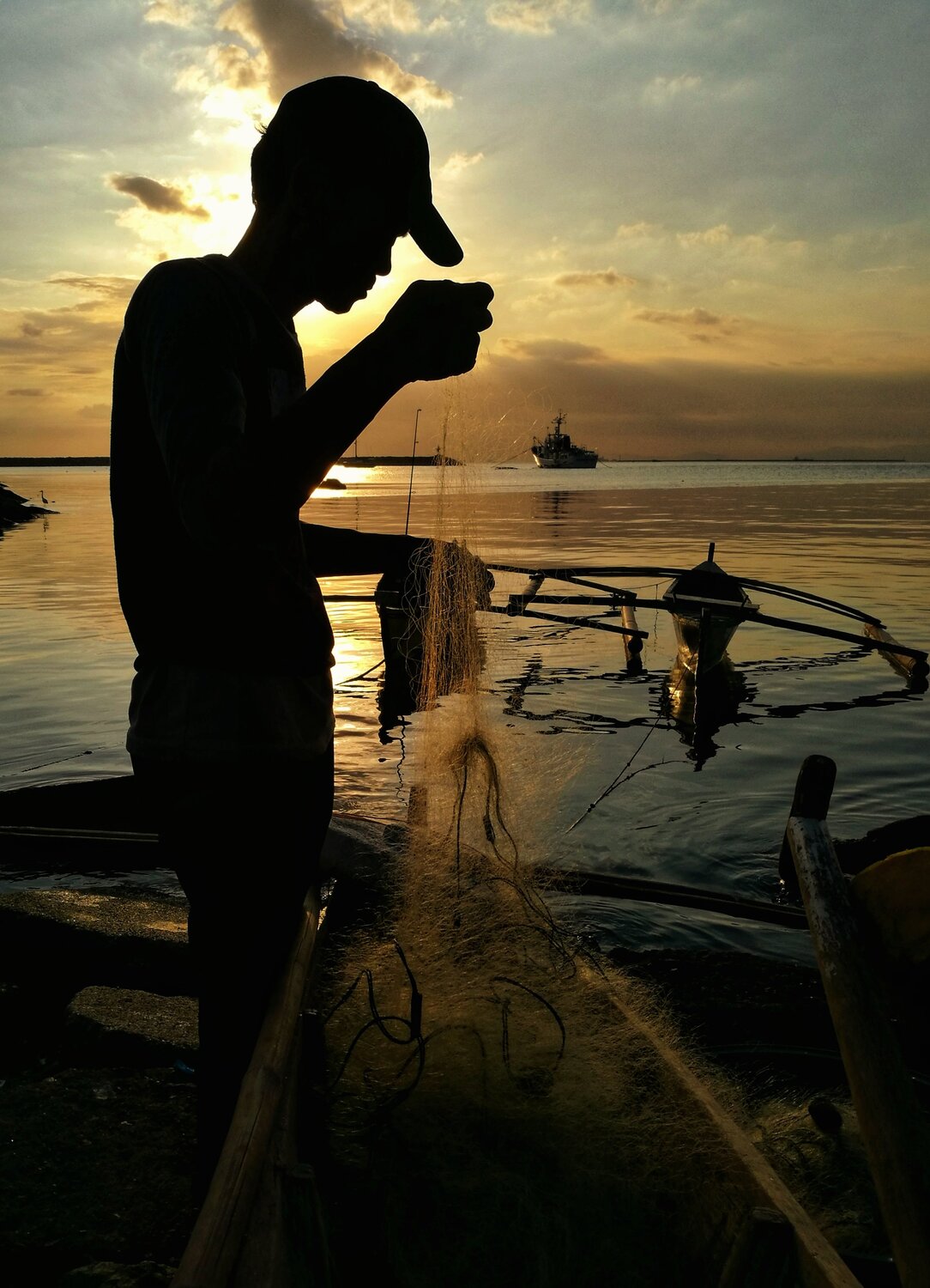 Fisherman's Friend