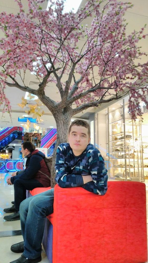 Багульник и я