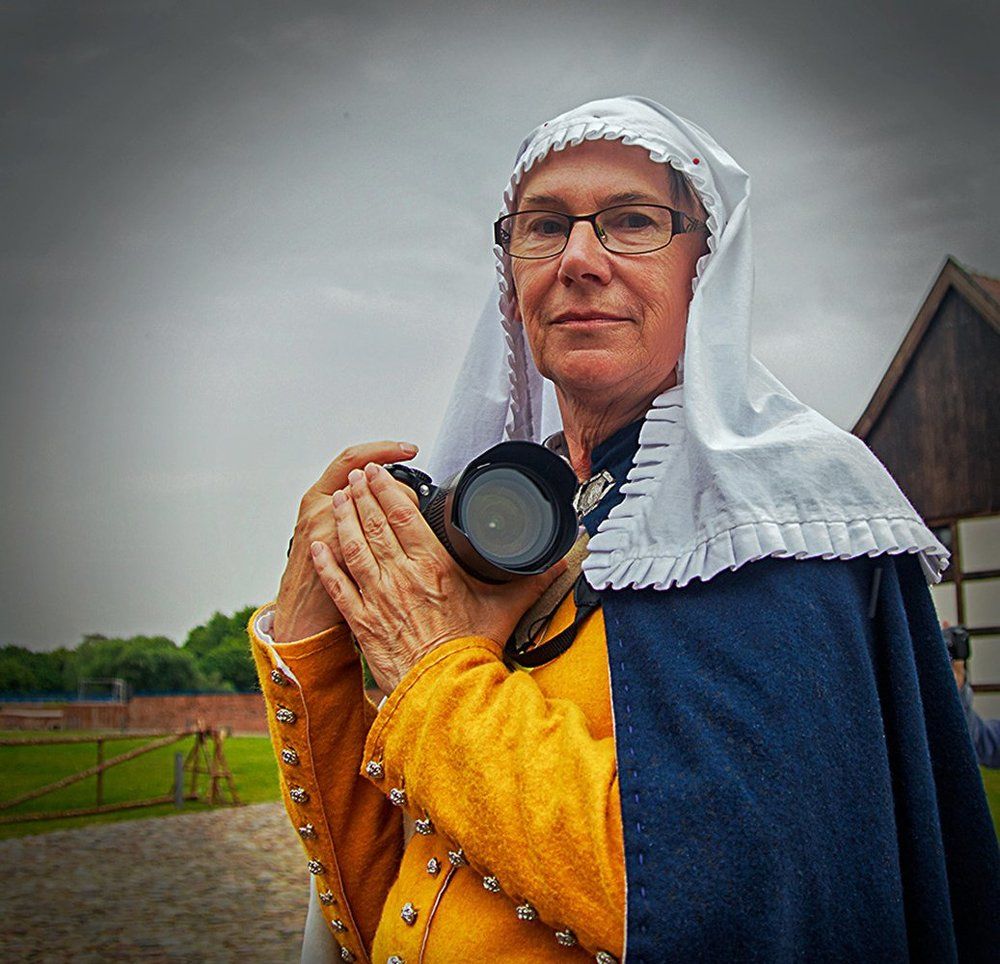 ФотоГрафиня