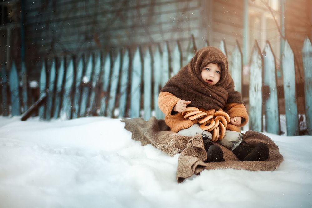 Photograph by Елена Клубова