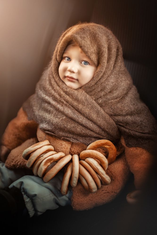 Photograph by Елена Клубова