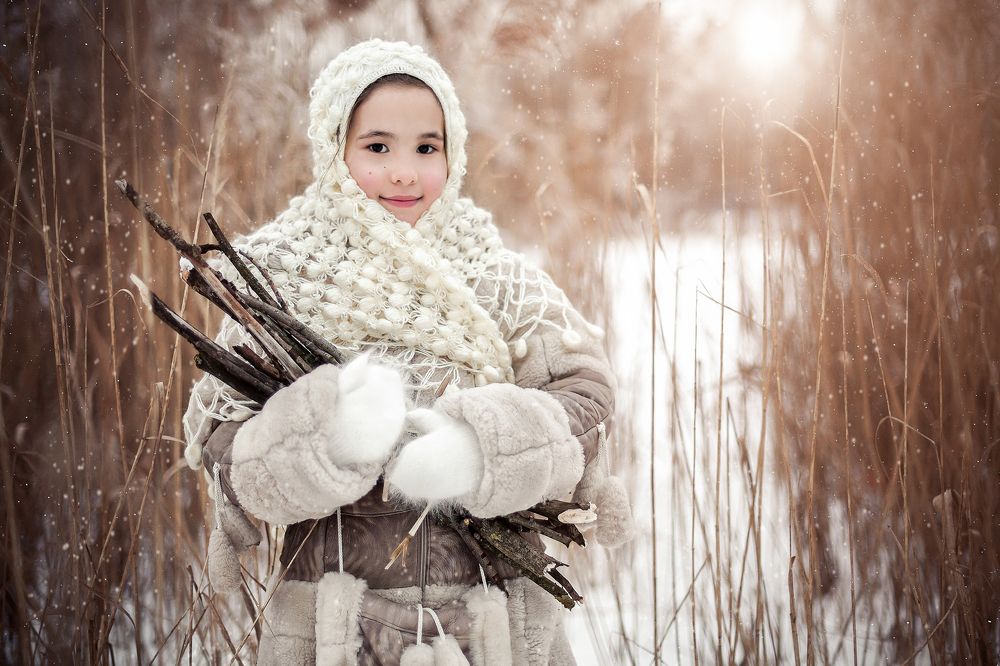 Photograph by Елена Клубова