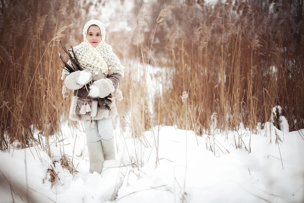 Photograph by Елена Клубова