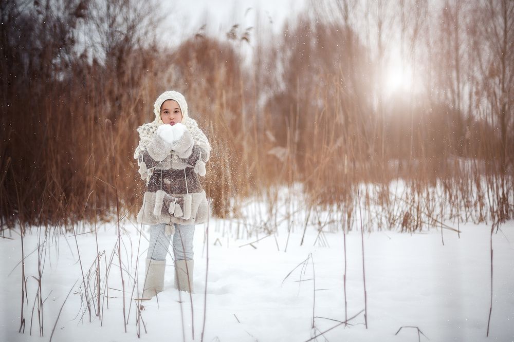 Photograph by Елена Клубова