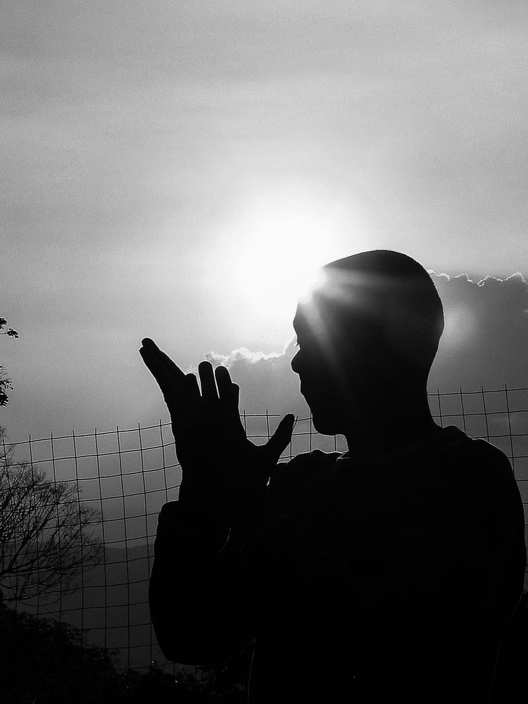 Taichi Enlightment