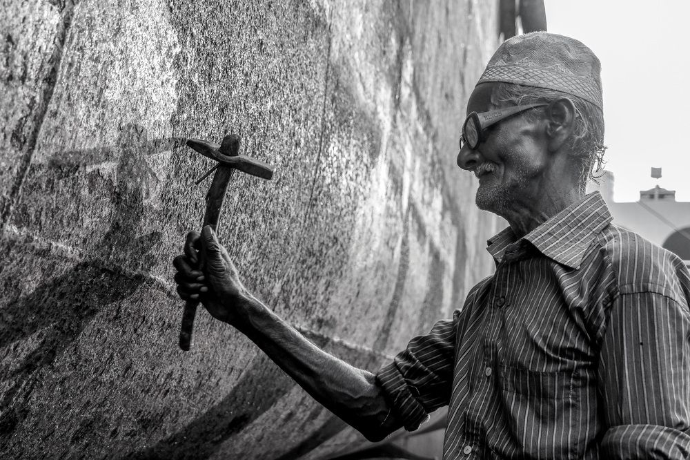 Age is just a number.