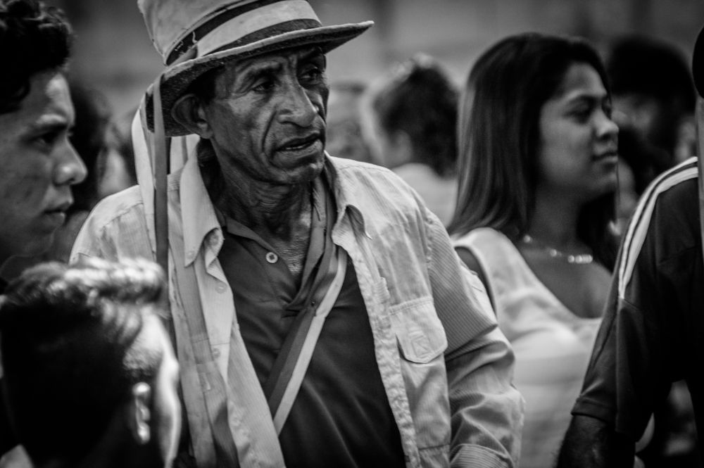 Locainas de Agua Blanca