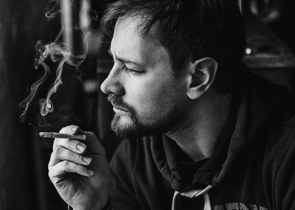 "Если бы я был как Хэмингуэй..."