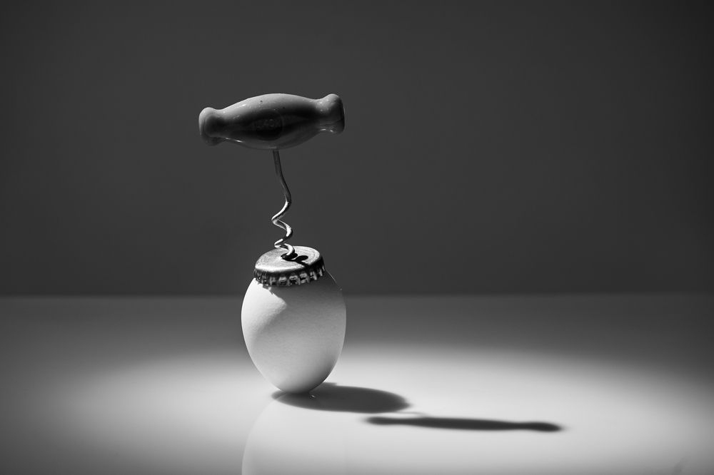 Конвергенция.