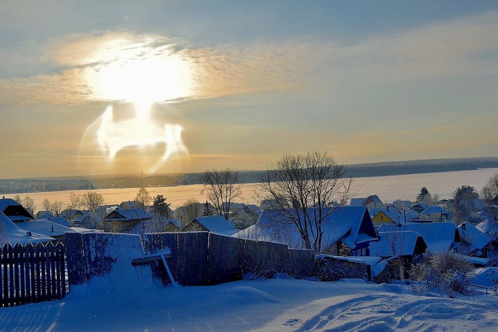 Инопланетяне