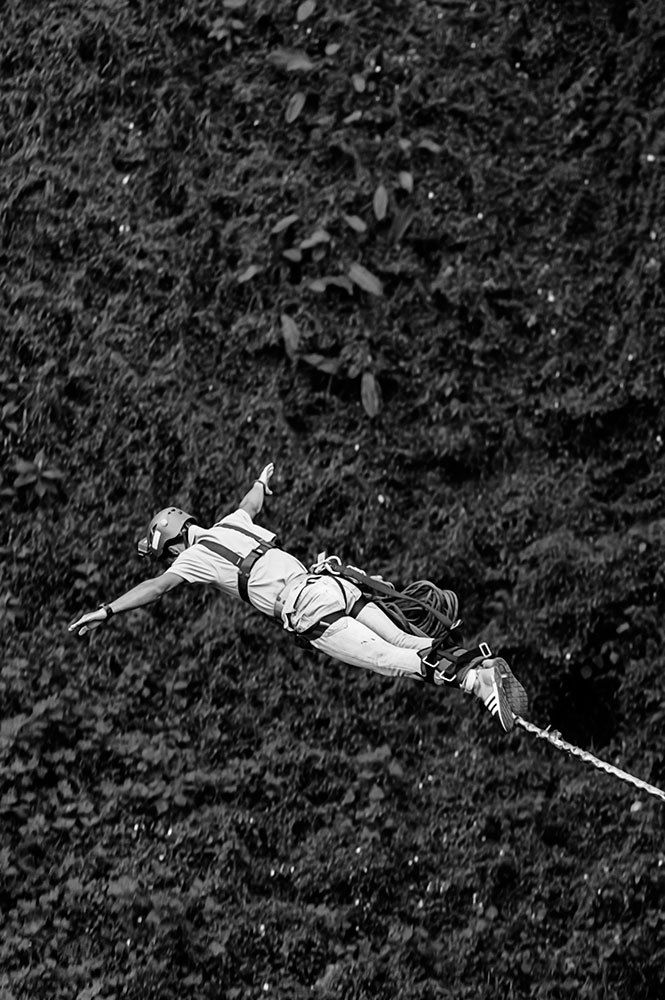 lanzamiento en benji