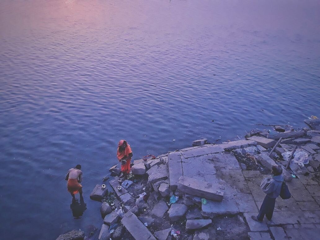 Banaras