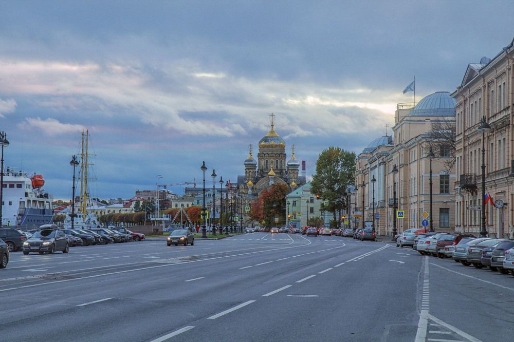 Подворье Оптиной пустыни