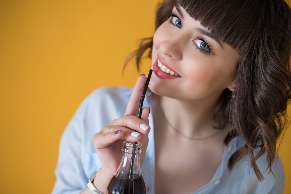 Реклама Coca-cola