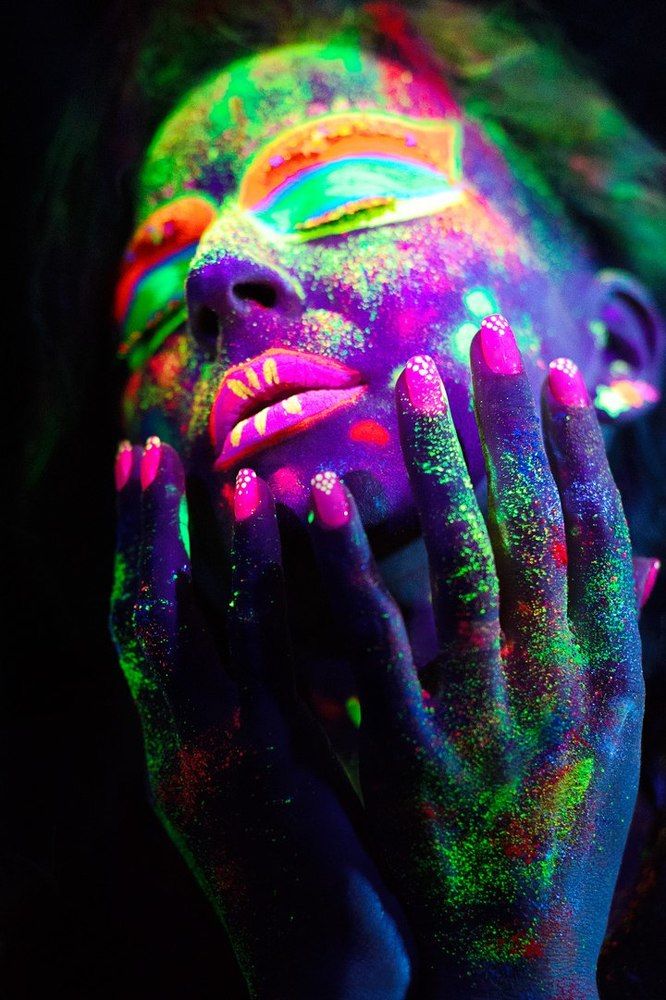 Ультрафиолет