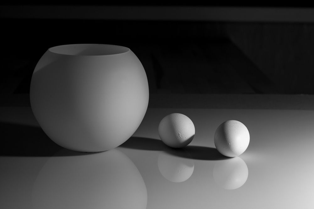 Округлости