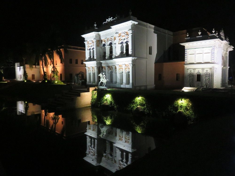 SONARGAON