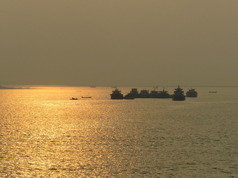 GOLDEN  LIGHT