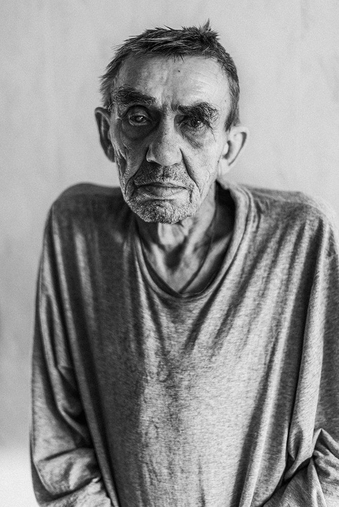 Сергей Сергеевич