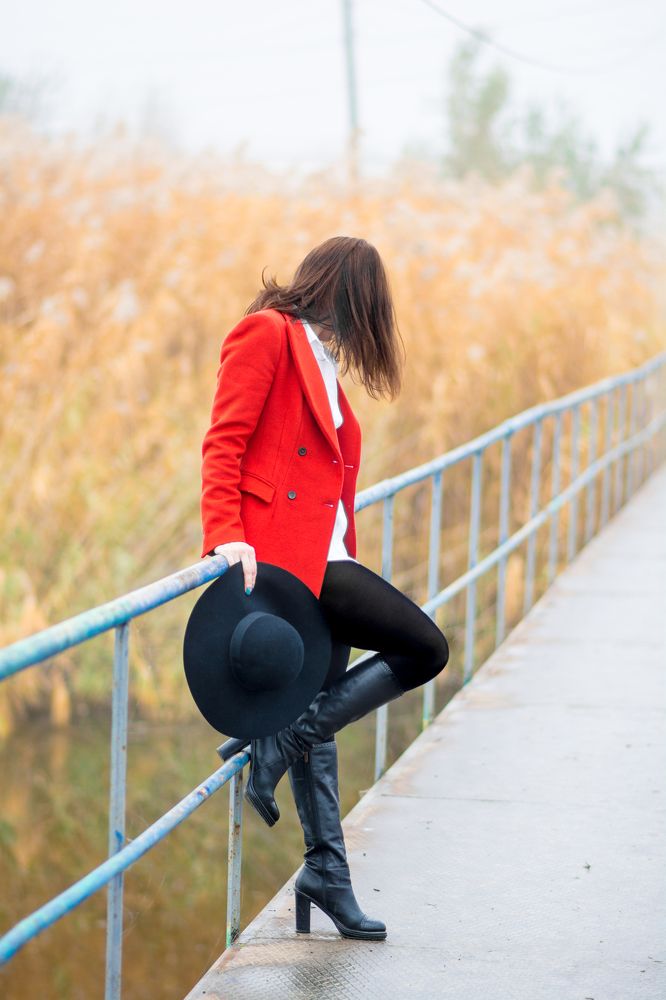 Краски осени