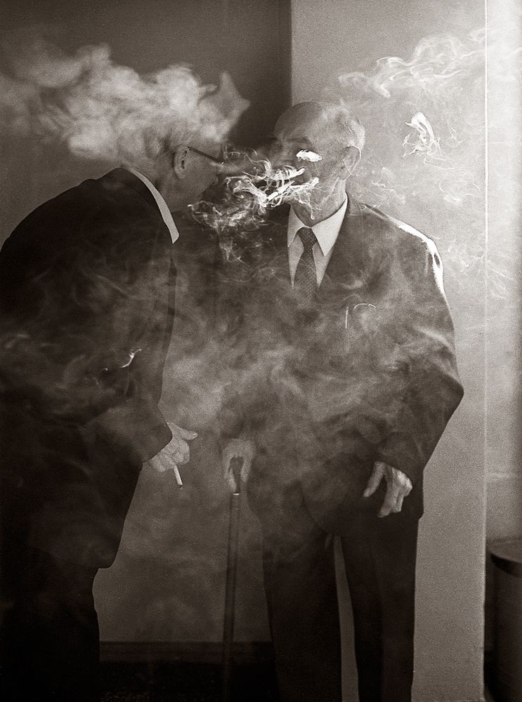 Душевный разговор