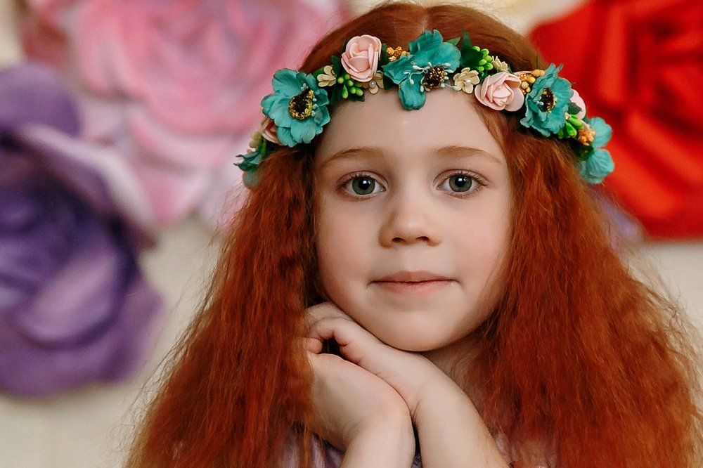 Гагаузочка