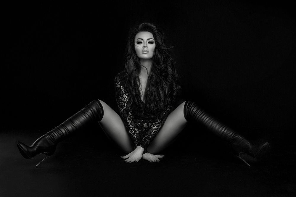 Photograph by Katarina