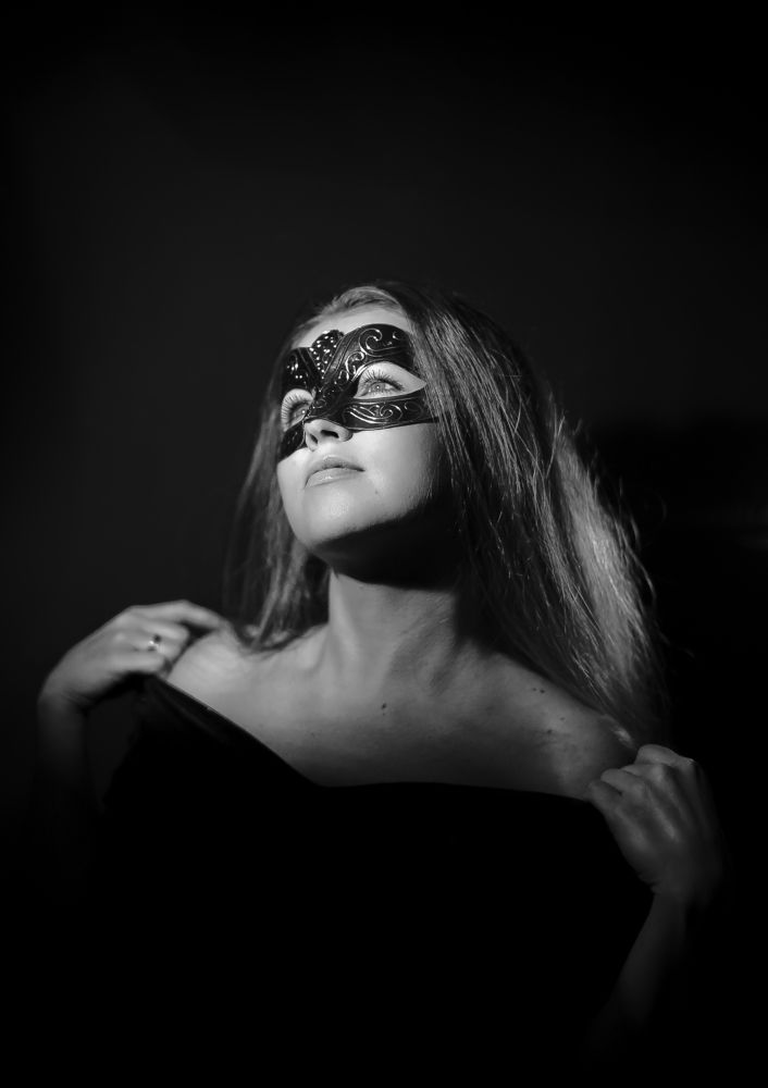 супер герой