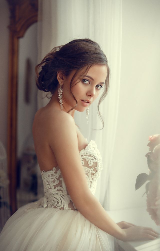 Очаровательная Анна