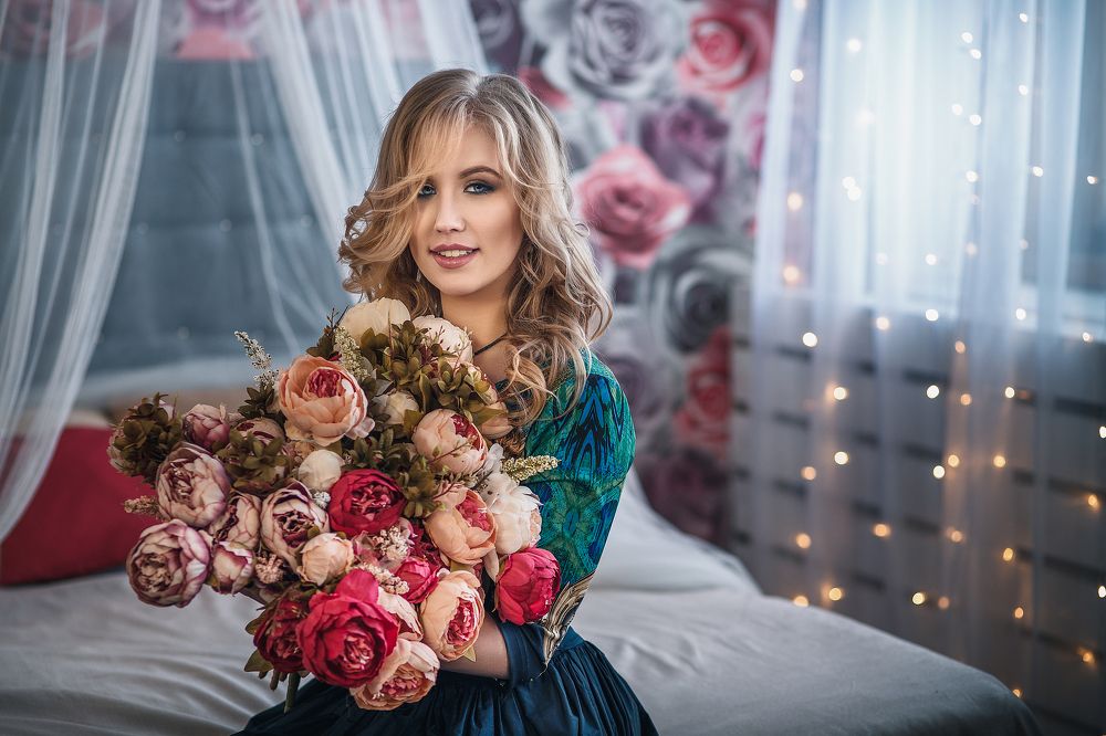 Полина
