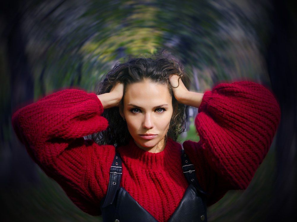 windmills of your mind