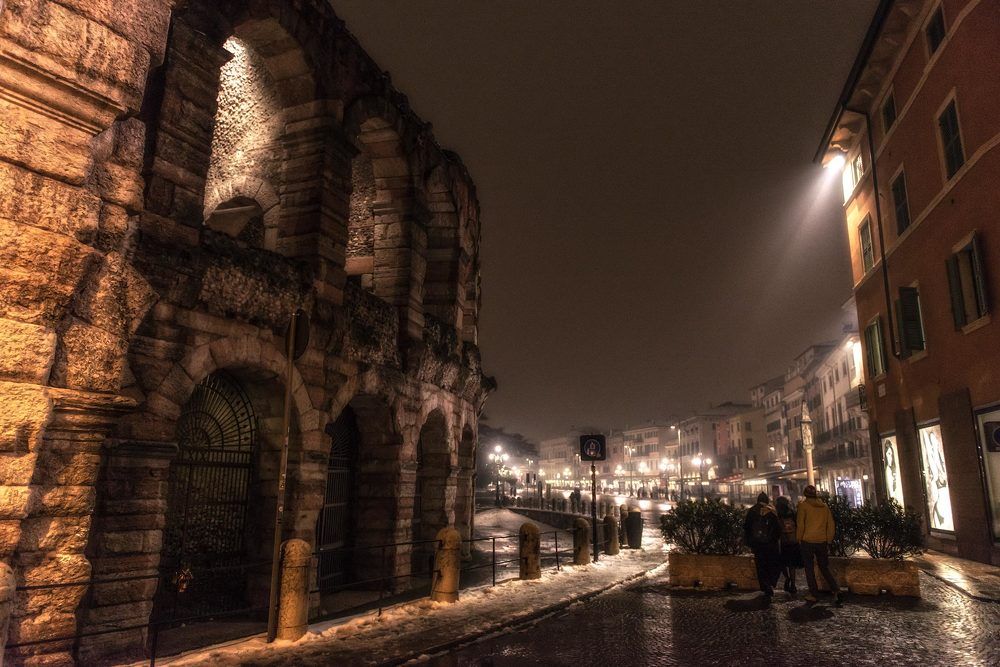 Arena Verona
