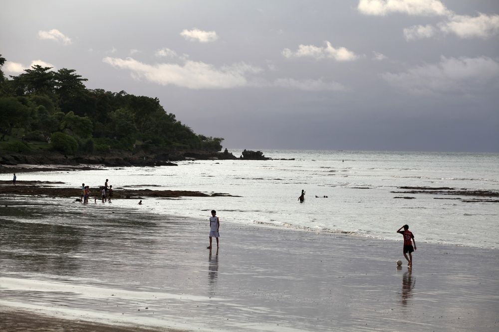 будущие чемпионы