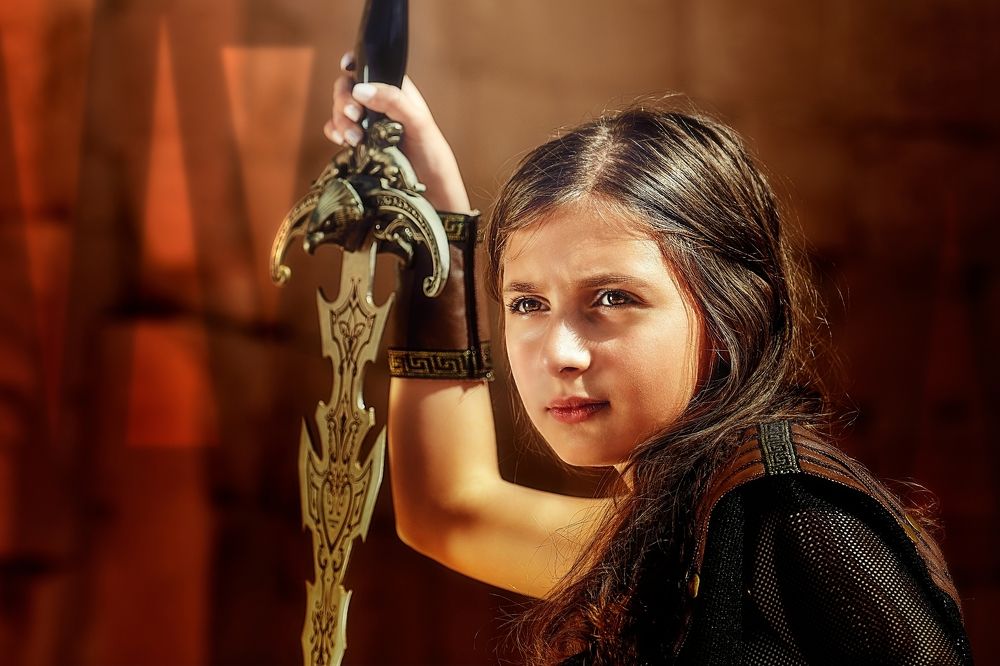 Photograph by Vladimir Barenboym