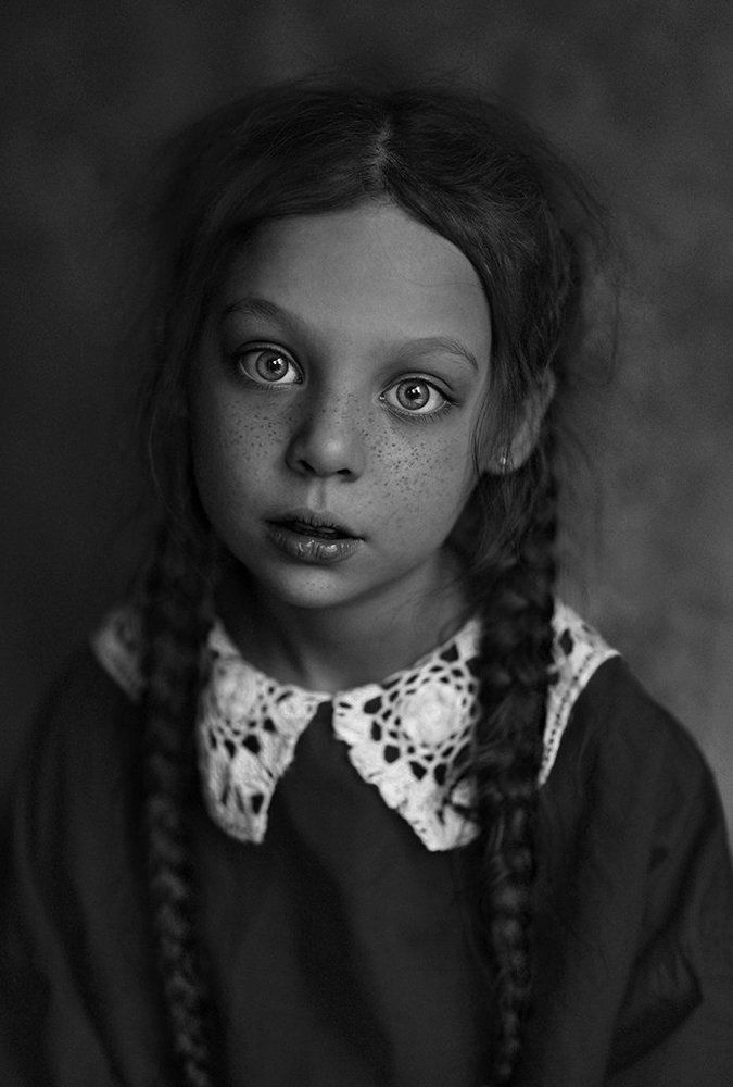 Photograph by Natalia Polomina