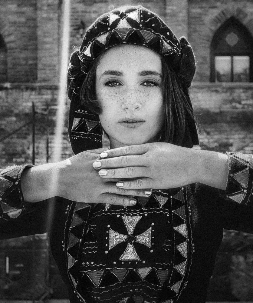 Вспоминая Грузию