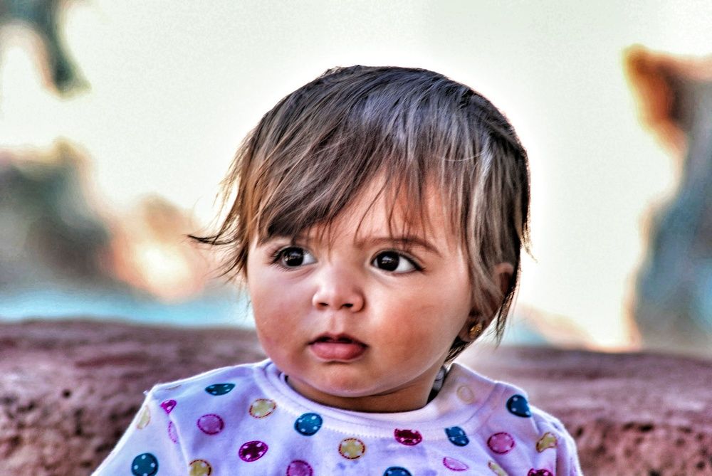 Детская радость