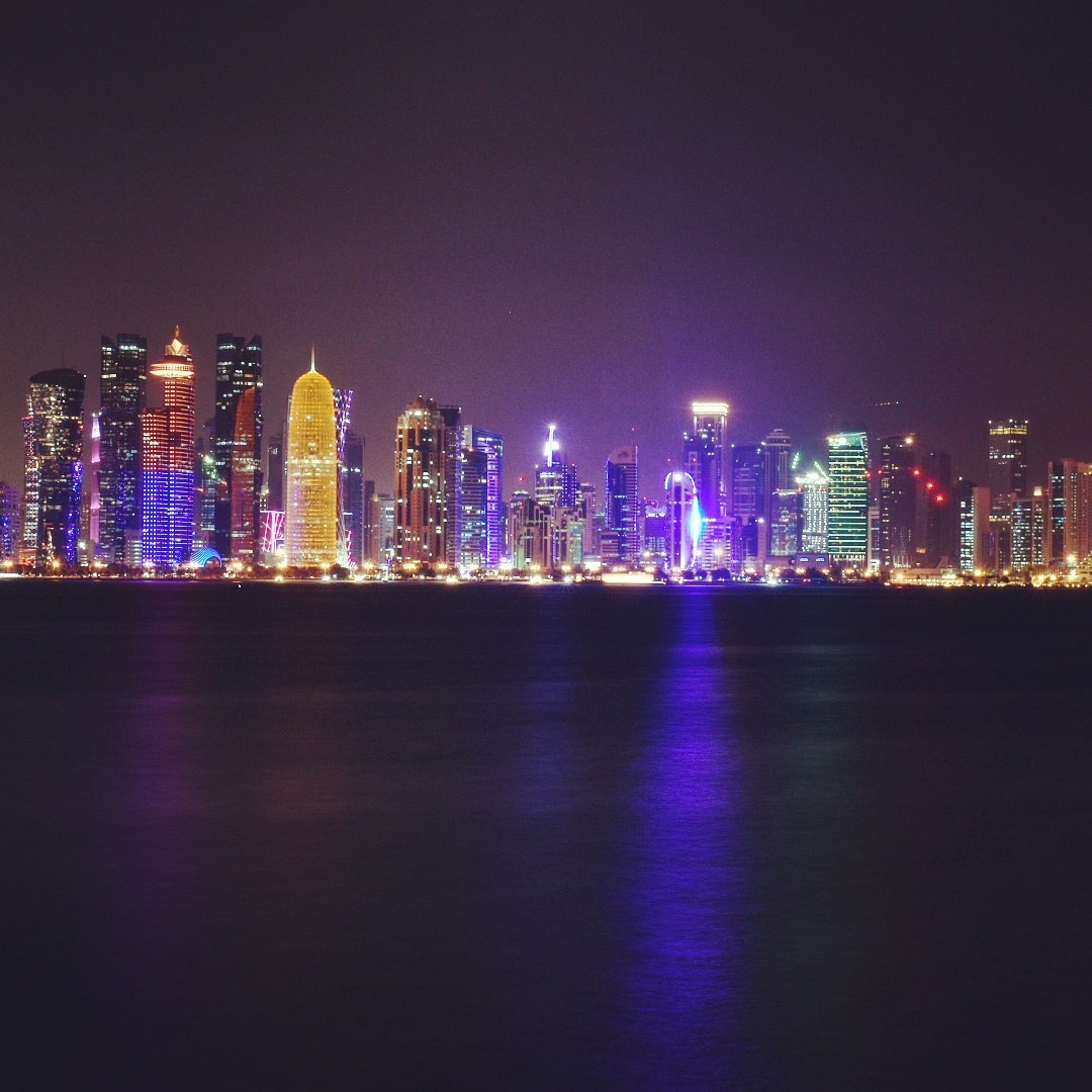 Doha