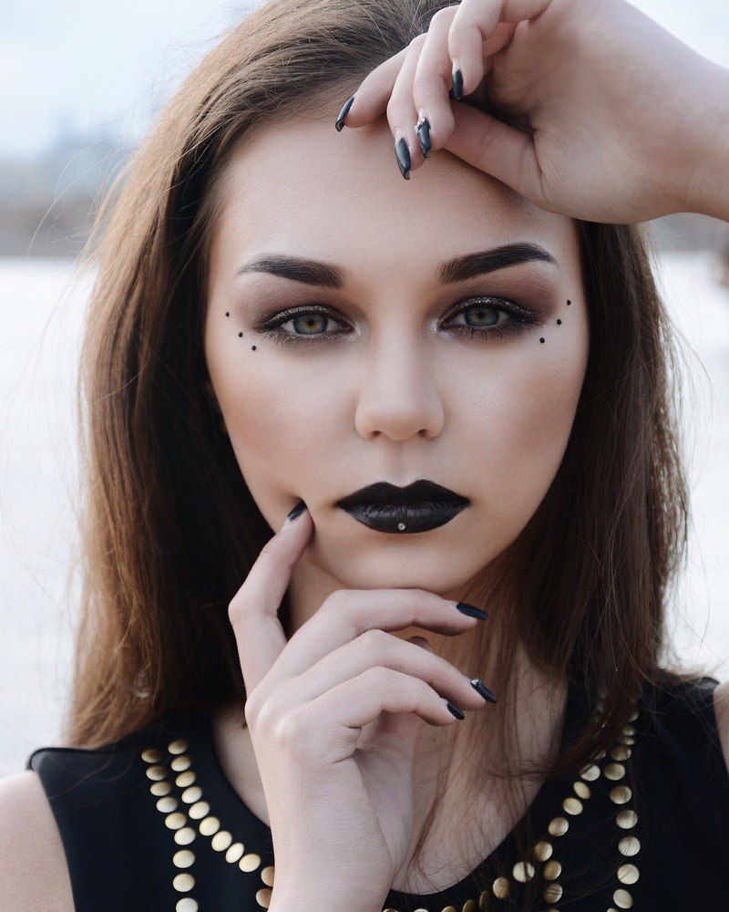 Высокая мода