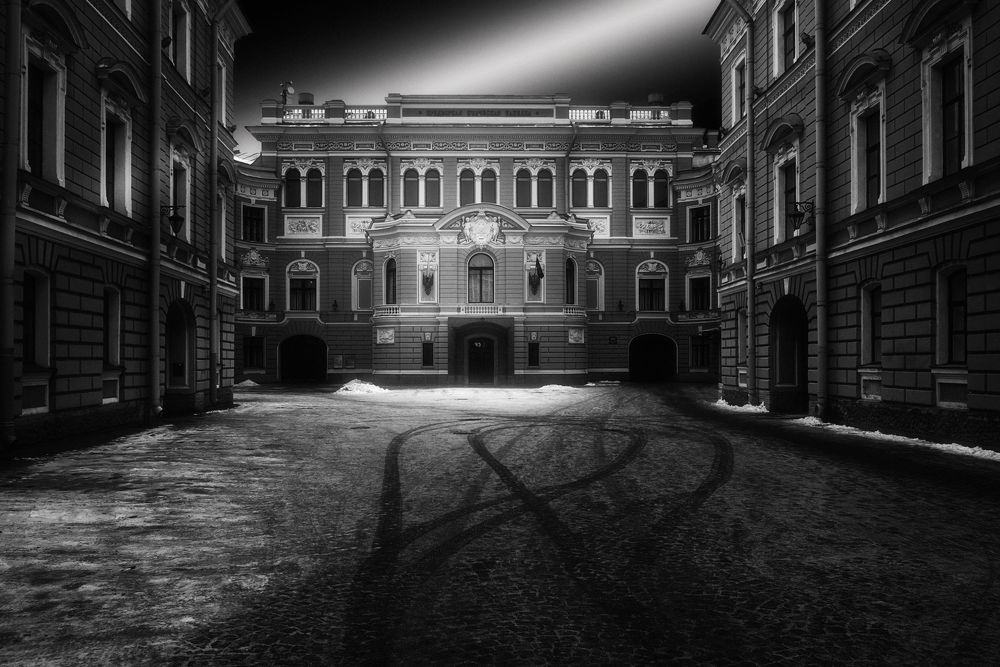 Фотография автора Алексей Ковалев