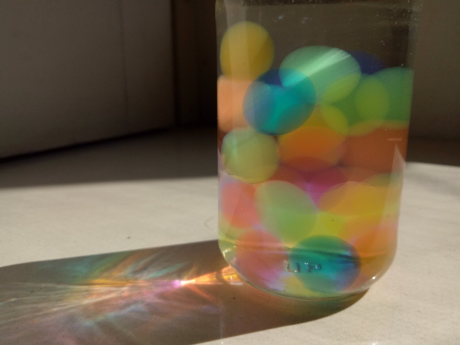 Colors!