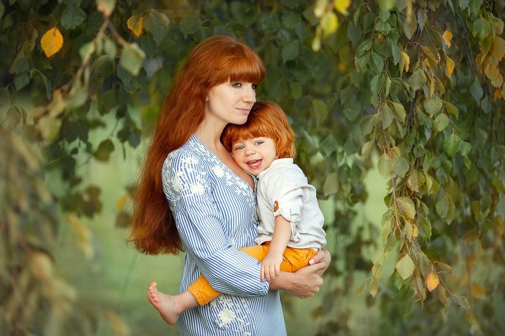 Photograph by Lubava Komarova